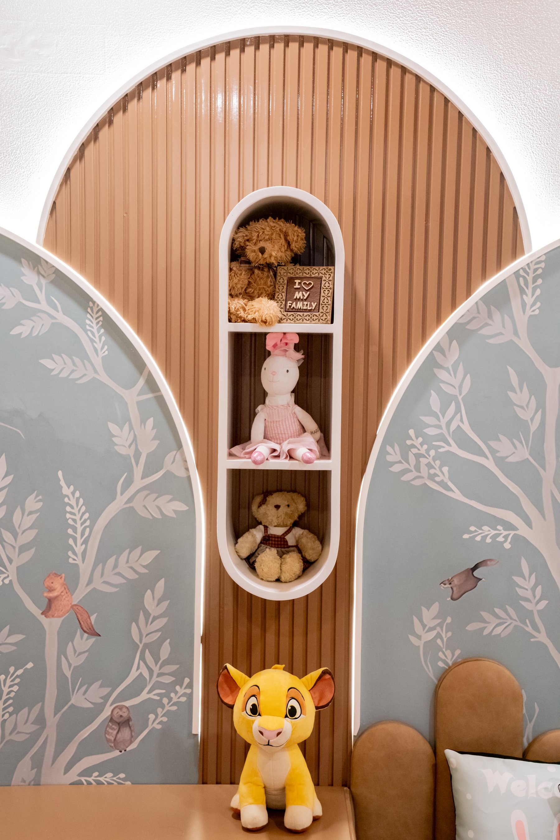 Project Fawn — view 4